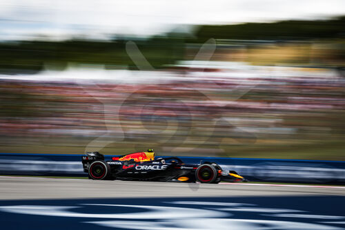 F1 Grand Prix of Hungary