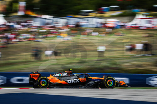 F1 Grand Prix of Hungary