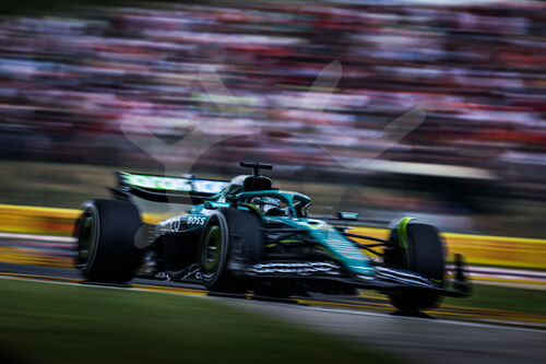 F1 Grand Prix of Hungary