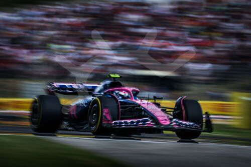 F1 Grand Prix of Hungary