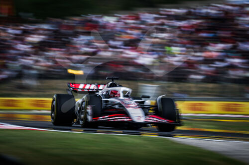 F1 Grand Prix of Hungary