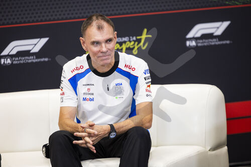 F1 Grand Prix of Hungary