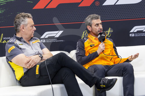 F1 Grand Prix of Hungary