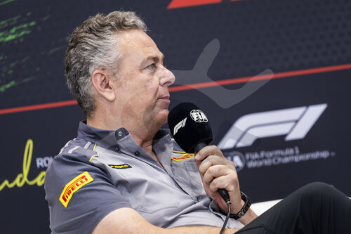 F1 Grand Prix of Hungary