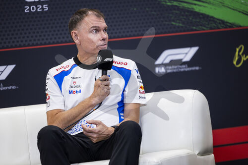 F1 Grand Prix of Hungary