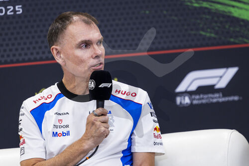 F1 Grand Prix of Hungary