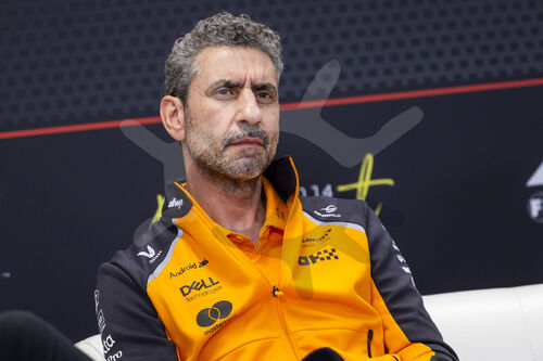 F1 Grand Prix of Hungary