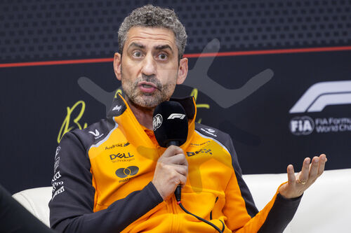 F1 Grand Prix of Hungary