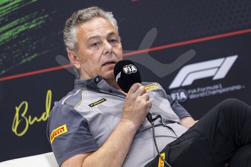 F1 Grand Prix of Hungary