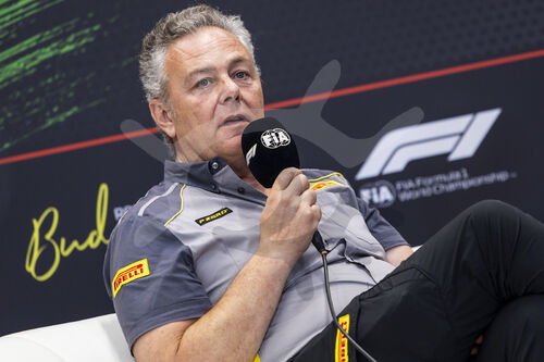 F1 Grand Prix of Hungary