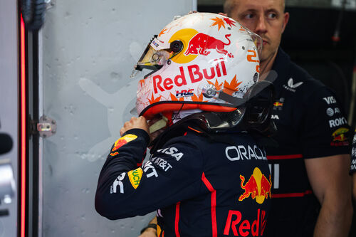 F1 Grand Prix of Hungary
