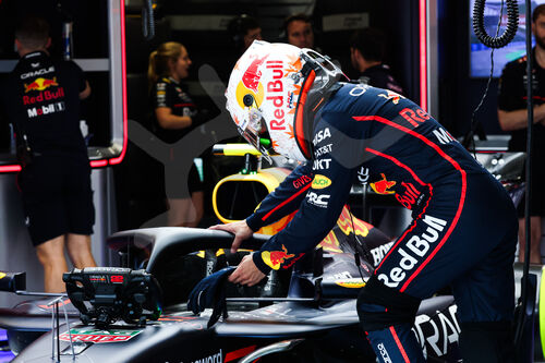 F1 Grand Prix of Hungary