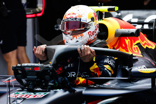 F1 Grand Prix of Hungary