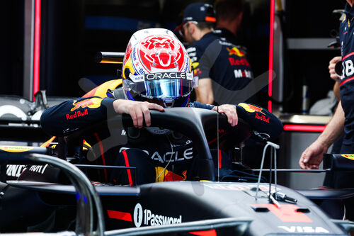 F1 Grand Prix of Hungary