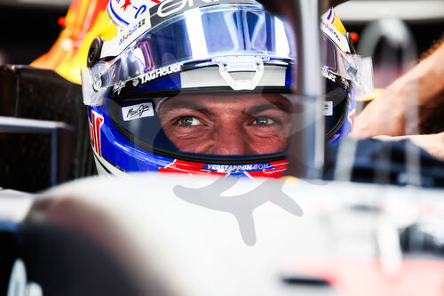 F1 Grand Prix of Hungary