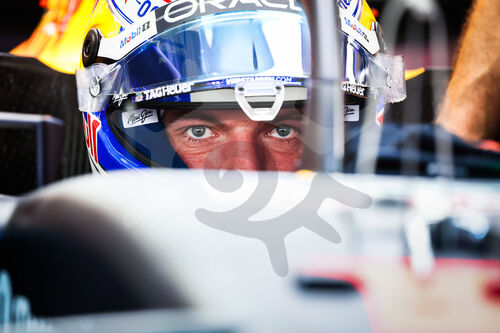F1 Grand Prix of Hungary