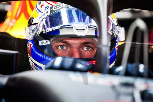 F1 Grand Prix of Hungary