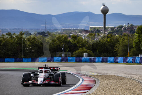 F1 Grand Prix of Hungary
