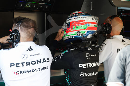 F1 Grand Prix of Hungary