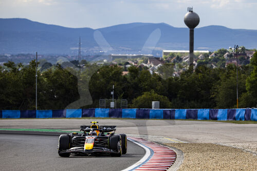 F1 Grand Prix of Hungary