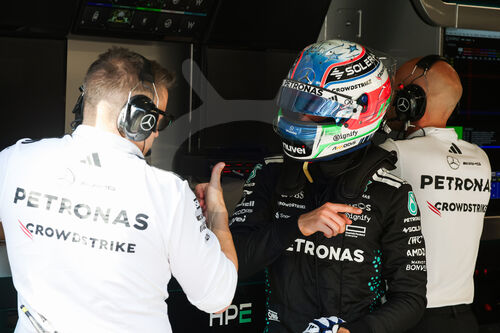 F1 Grand Prix of Hungary