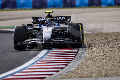 F1 Grand Prix of Hungary