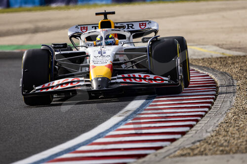 F1 Grand Prix of Hungary
