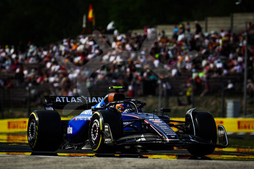 F1 Grand Prix of Hungary