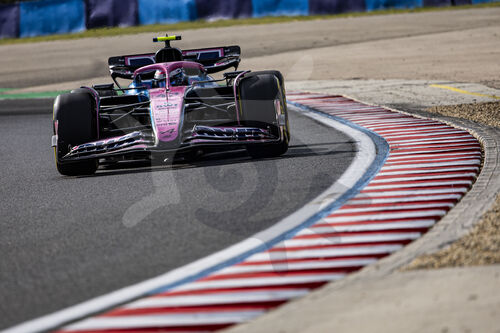 F1 Grand Prix of Hungary