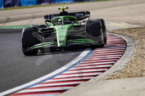 F1 Grand Prix of Hungary