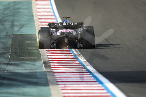 F1 Grand Prix of Hungary