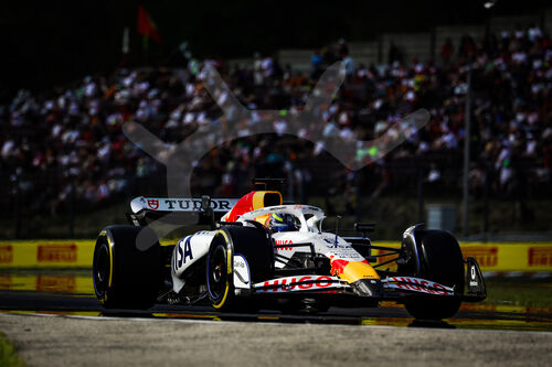 F1 Grand Prix of Hungary