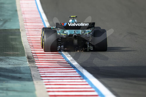 F1 Grand Prix of Hungary