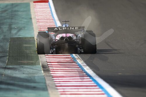 F1 Grand Prix of Hungary