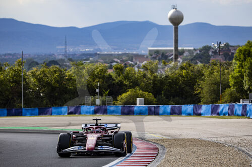 F1 Grand Prix of Hungary
