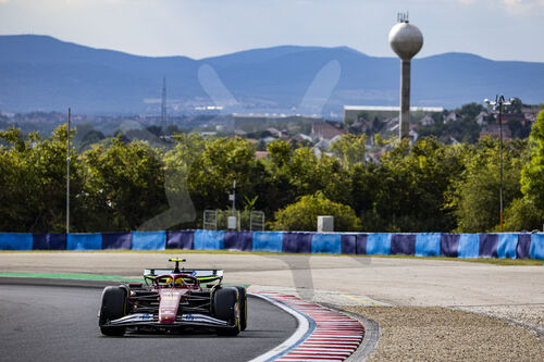 F1 Grand Prix of Hungary