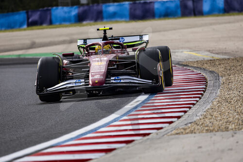 F1 Grand Prix of Hungary