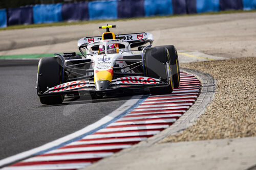 F1 Grand Prix of Hungary