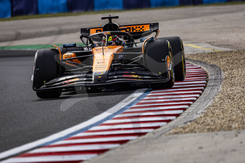 F1 Grand Prix of Hungary