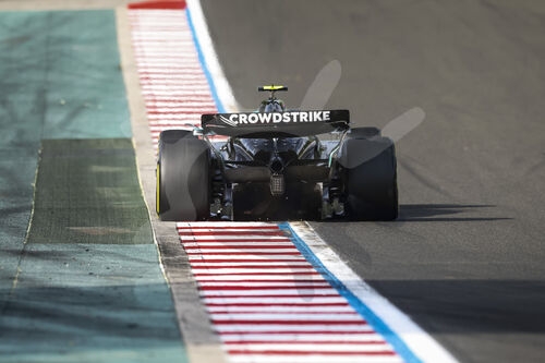 F1 Grand Prix of Hungary