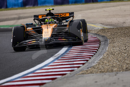 F1 Grand Prix of Hungary