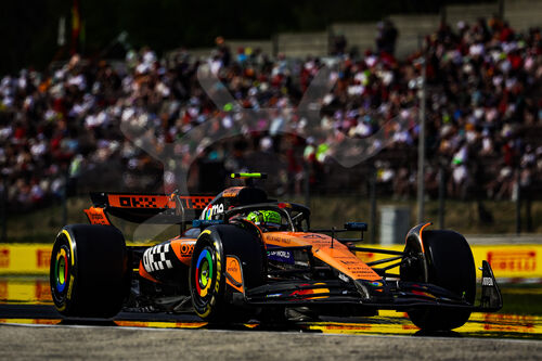 F1 Grand Prix of Hungary