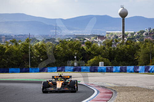 F1 Grand Prix of Hungary