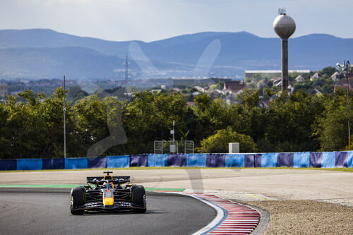 F1 Grand Prix of Hungary