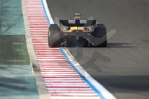 F1 Grand Prix of Hungary