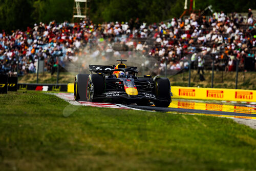 F1 Grand Prix of Hungary