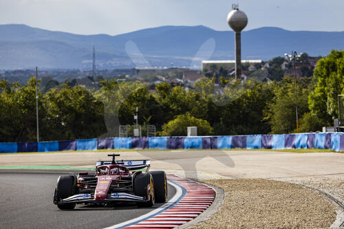 F1 Grand Prix of Hungary