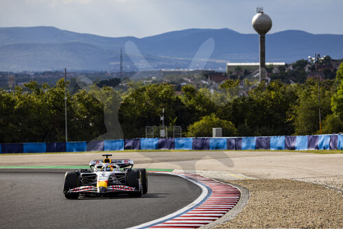 F1 Grand Prix of Hungary