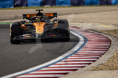 F1 Grand Prix of Hungary