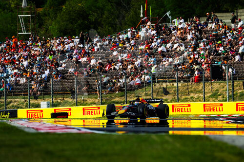 F1 Grand Prix of Hungary